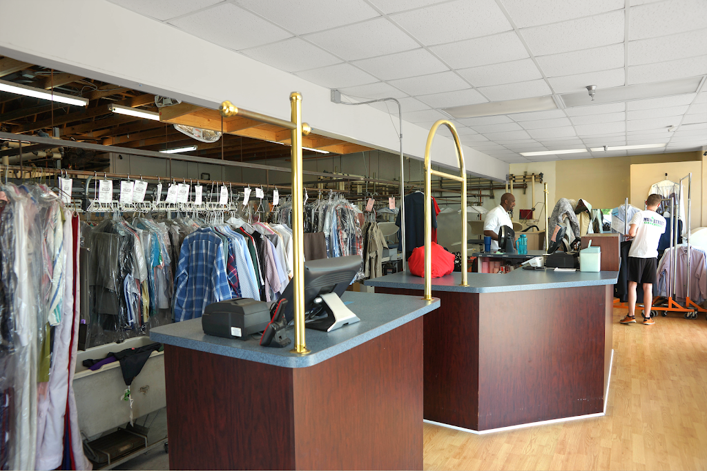 Main Street Dry Cleaners | 3550 Marietta Hwy, Canton, GA 30114 | Phone: (770) 479-0996