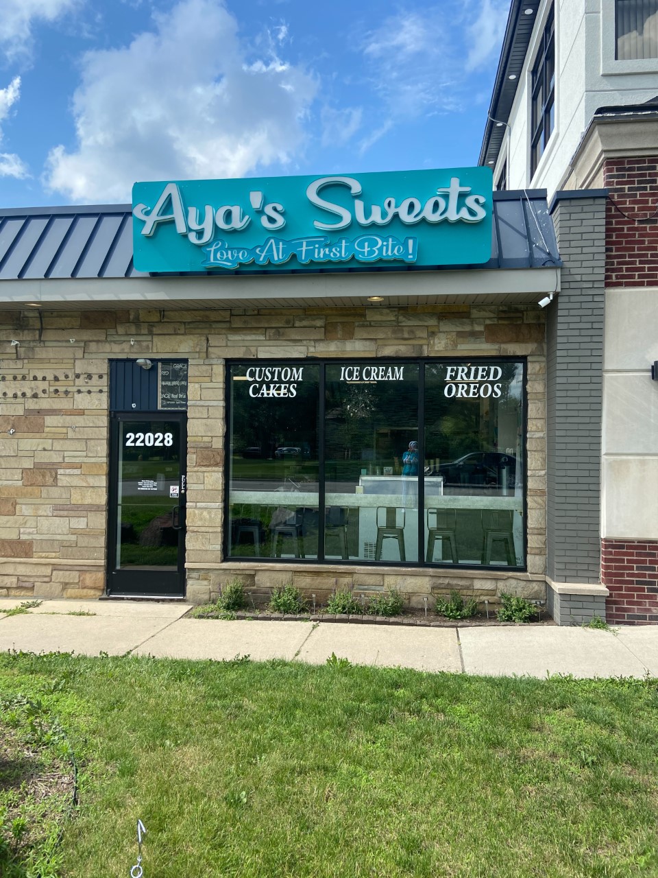 Ayas Sweets | 22028 Ford Rd, Dearborn Heights, MI 48127, USA | Phone: (313) 429-3099