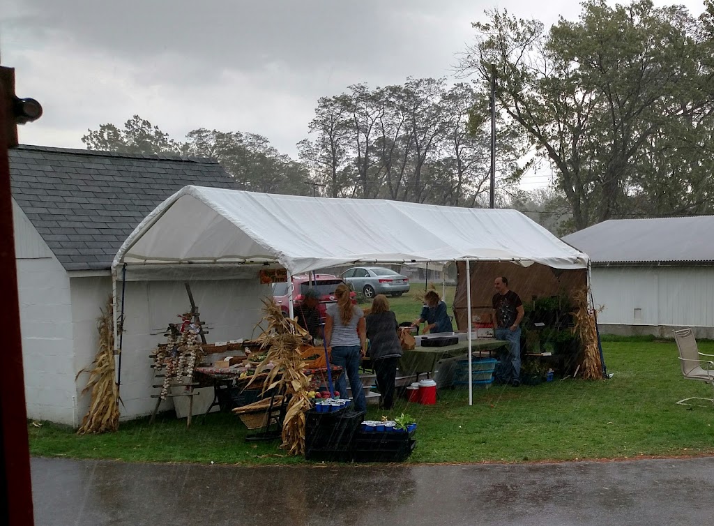 Heritage Farm Museum & Park - Brunswick Area Historical Society | 4613 Laurel Rd, Brunswick, OH 44212, USA | Phone: (330) 441-0292