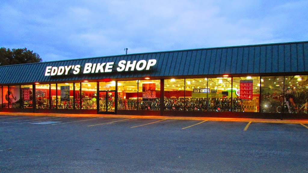 Eddys Bike Shop | 25140 Lorain Rd, North Olmsted, OH 44070, USA | Phone: (440) 779-1096