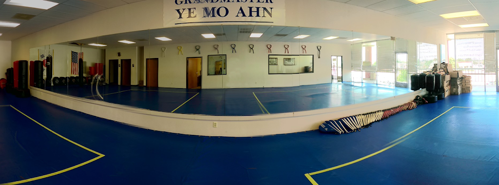 Ahns Tae Kwon Do | 6869 Frankford Rd # 102, Dallas, TX 75252 | Phone: (972) 248-1777