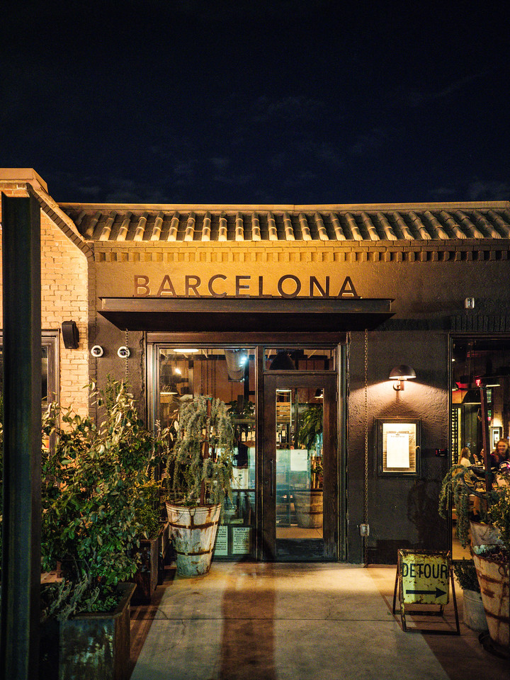 Barcelona Wine Bar | 5016 Miller Ave, Dallas, TX 75206, USA | Phone: (469) 862-8500