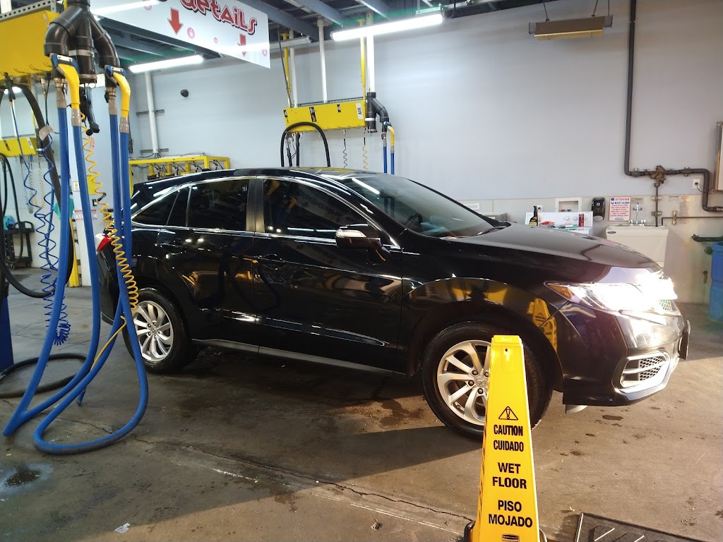 Washman Car Wash | Burnside | 1655 NE Burnside Rd, Gresham, OR 97030, USA | Phone: (503) 255-9111