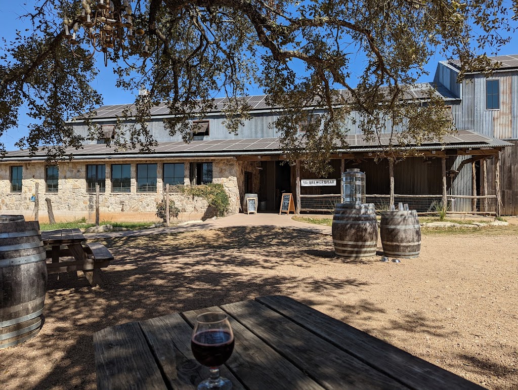 Jester King -- Brewery, Kitchen, Farm & Event Hall | 13187 Fitzhugh Rd, Austin, TX 78736, USA | Phone: (512) 661-8736