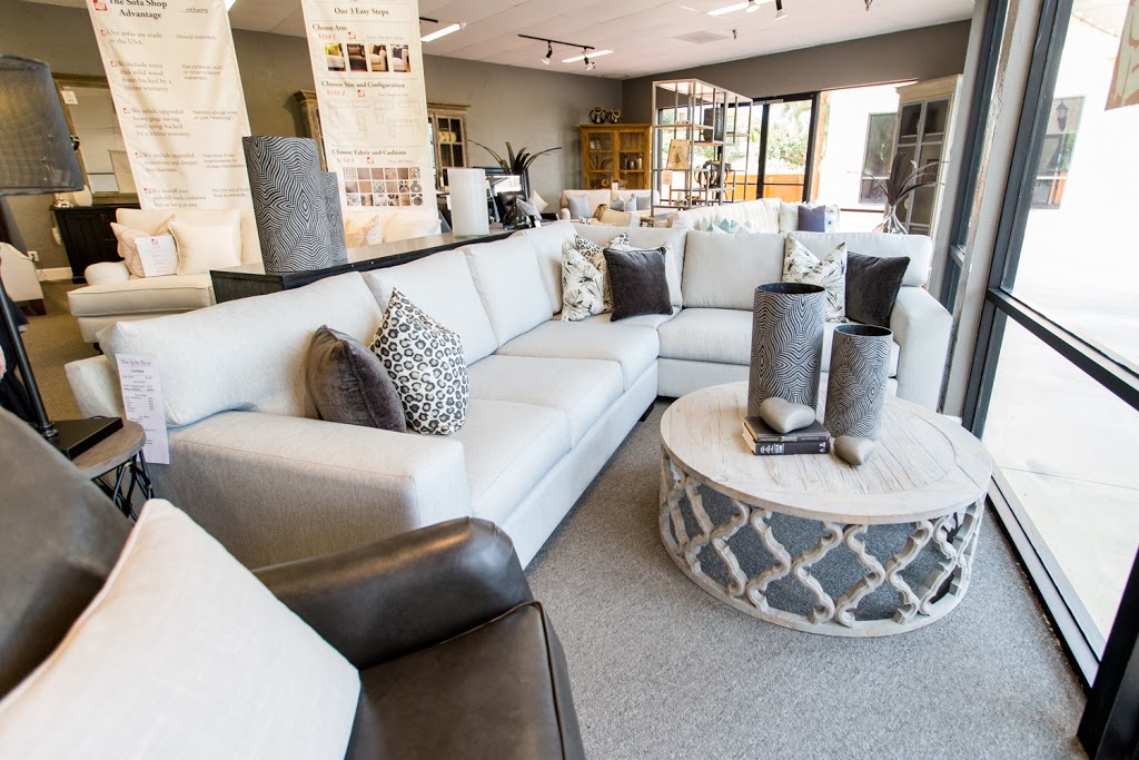 The Sofa Shop - San Juan | 31896 Plaza Dr, San Juan Capistrano, CA 92675, USA | Phone: (949) 770-8888