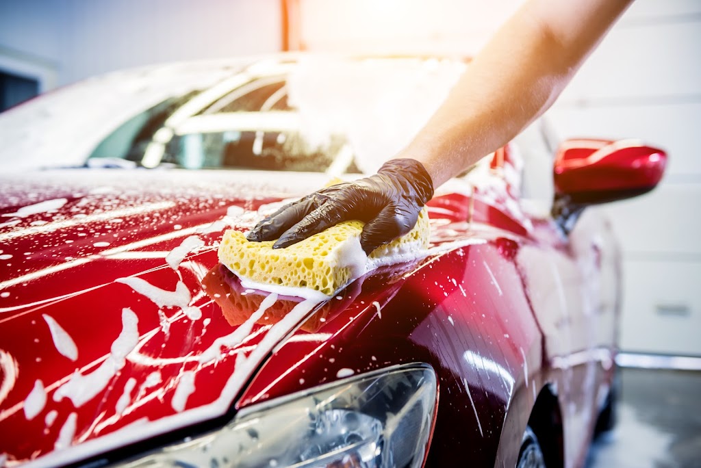 Ultra Clean Car Wash & Detail Center | 199 S Highland Ave, Ossining, NY 10562, USA | Phone: (914) 941-5564