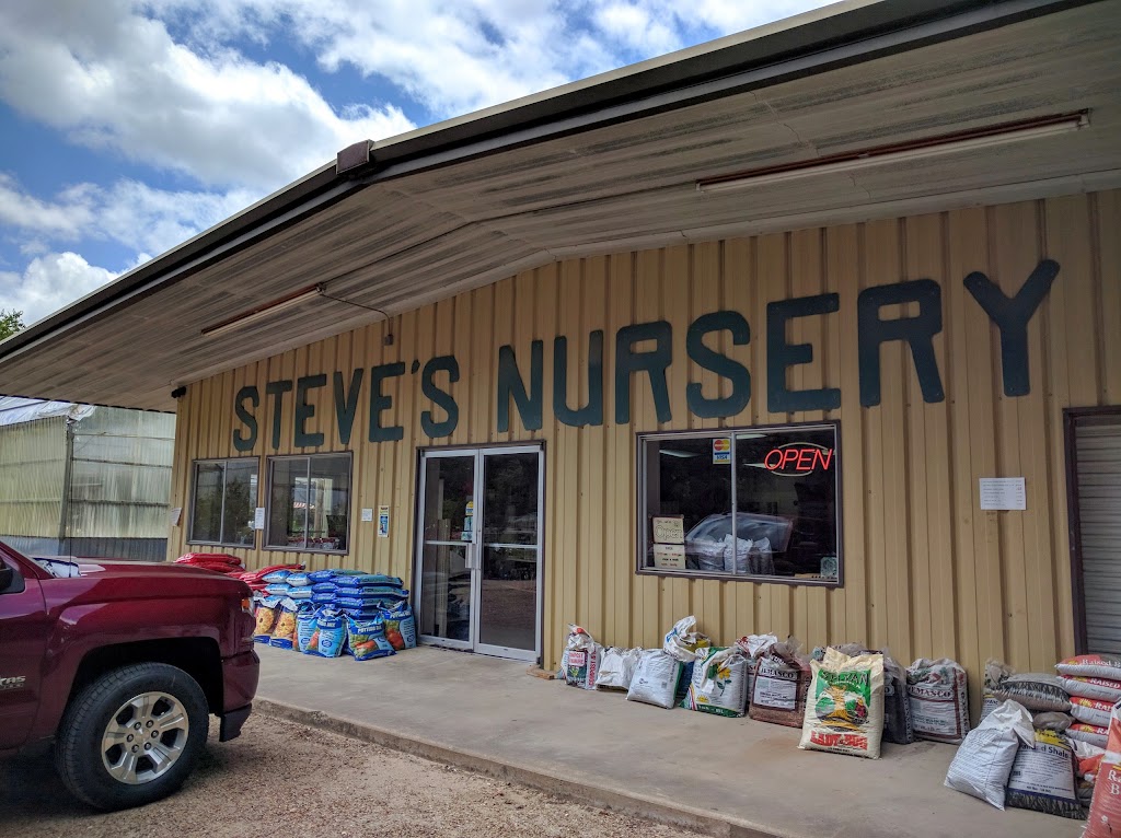 Steves Nursery | 4386 TX-34 South, Greenville, TX 75402, USA | Phone: (903) 883-2911