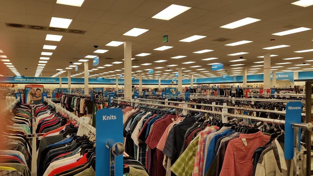 Ross Dress for Less - 1901 E State Rd. 60, Valrico, FL 33594