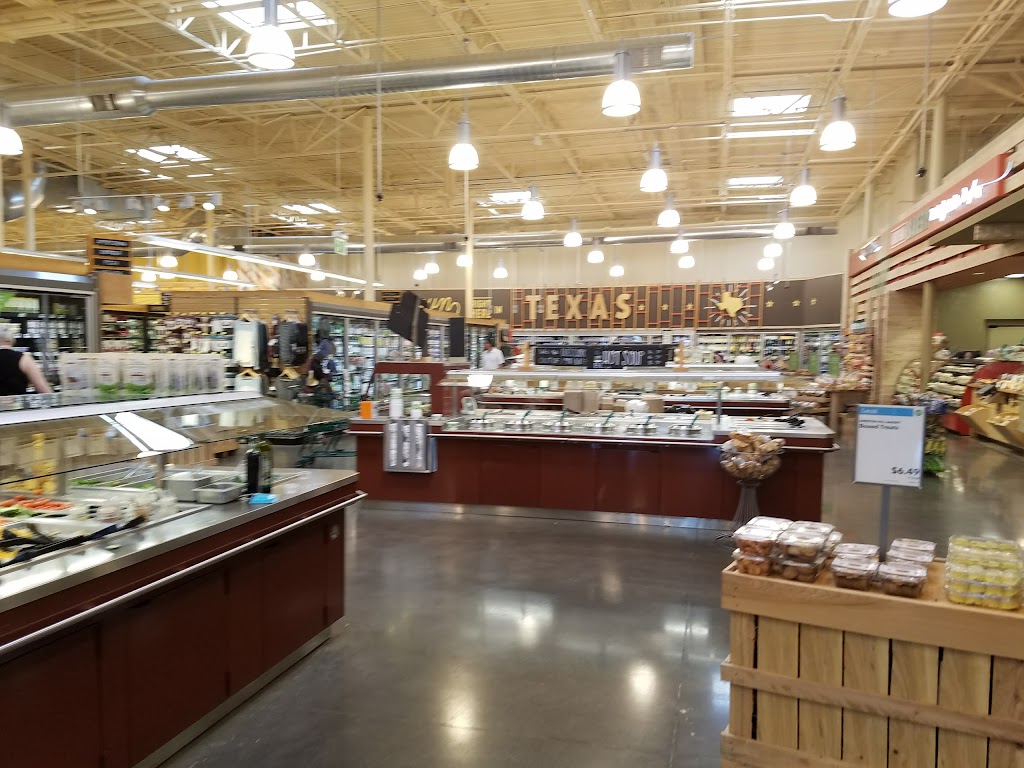 Whole Foods Market | 4801 Colleyville Blvd, Colleyville, TX 76034, USA | Phone: (817) 918-3821