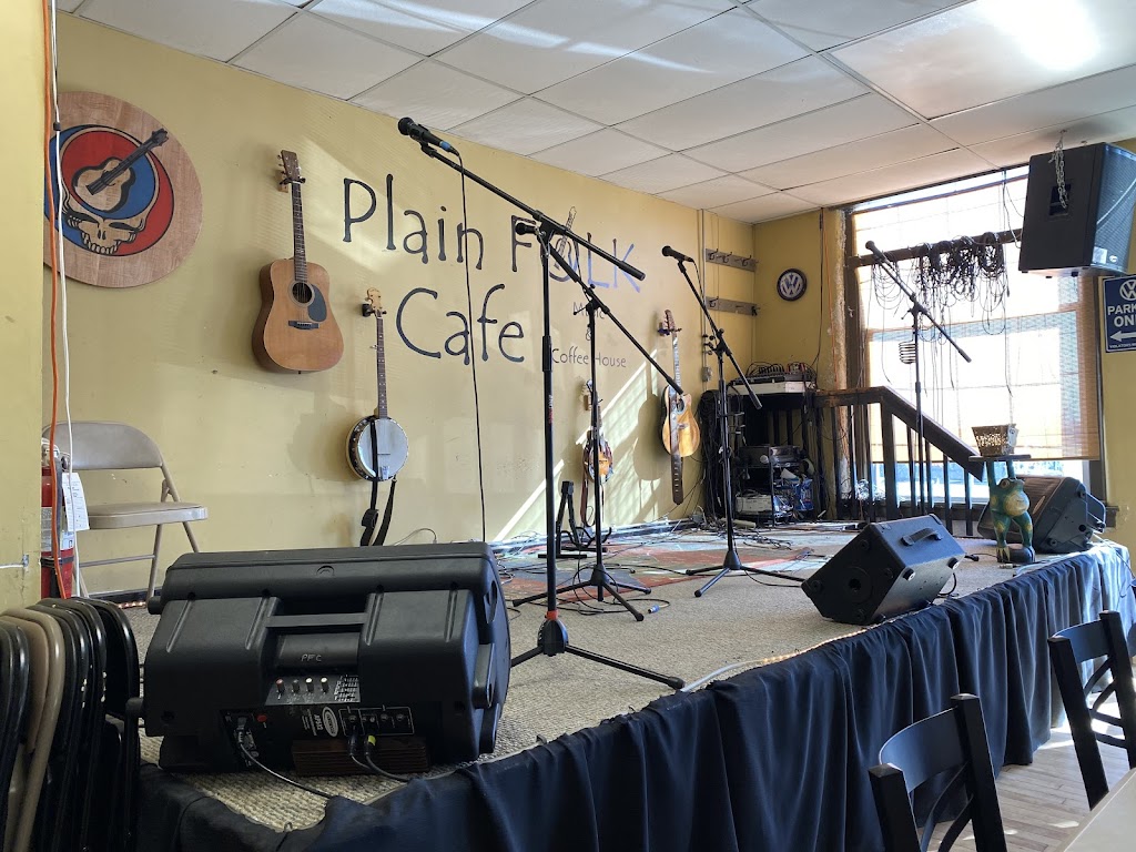 Plain Folk Live Music Cafe | 10177 OH-132, Pleasant Plain, OH 45162, USA | Phone: (513) 877-2526