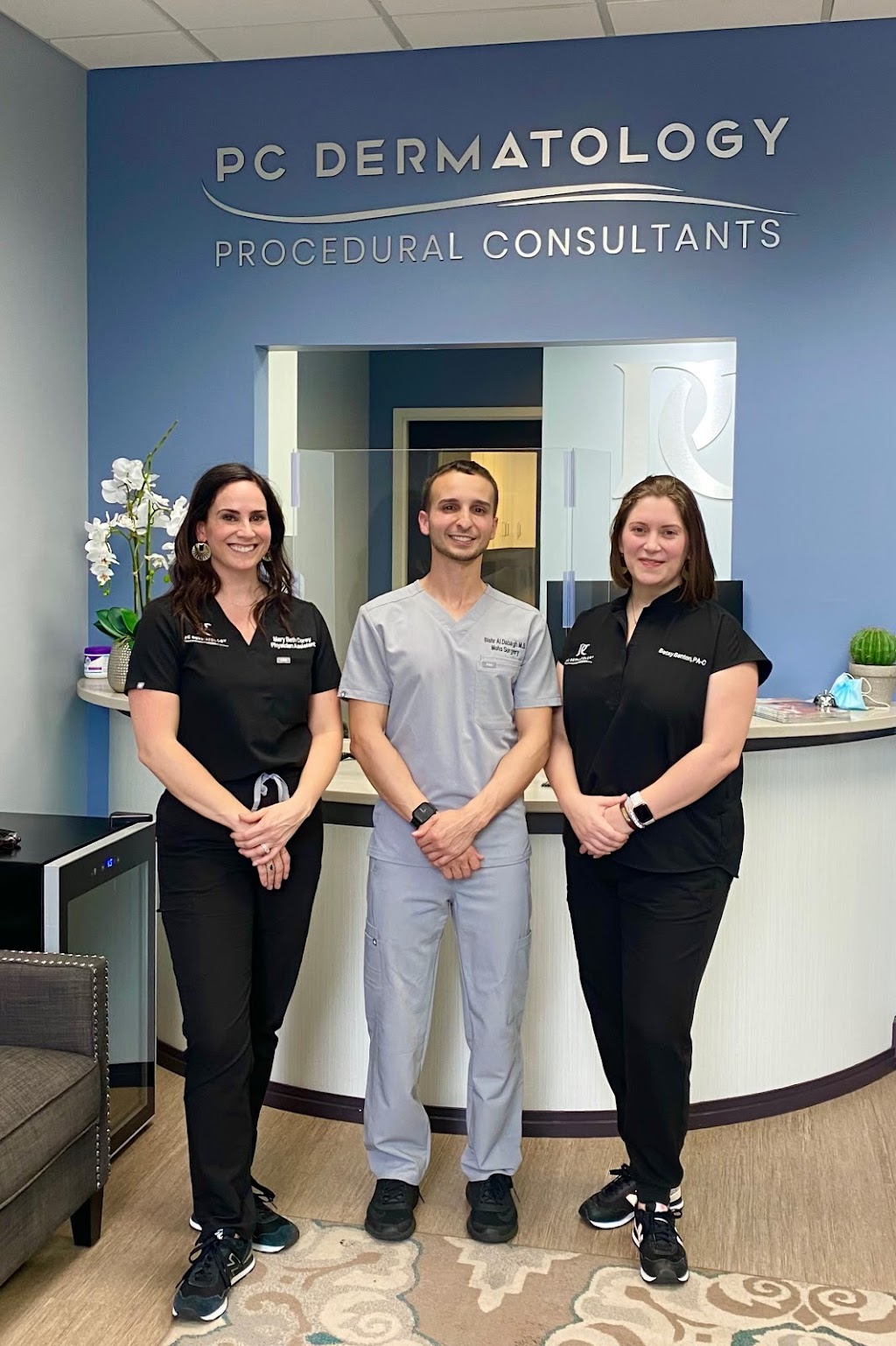 PC Dermatology, PLLC | 118 Gateway Blvd Suite A, Mooresville, NC 28117, USA | Phone: (704) 230-1302