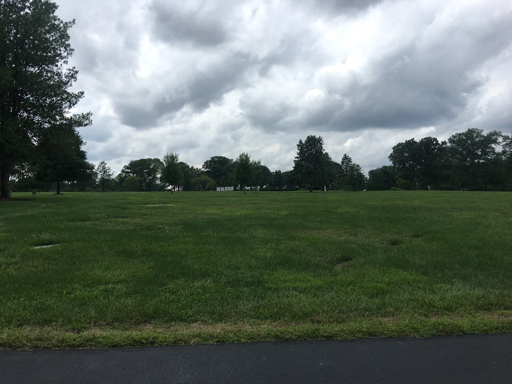 Gate of Heaven Catholic Cemetery | 11000 Montgomery Rd, Cincinnati, OH 45249, USA | Phone: (513) 489-0300