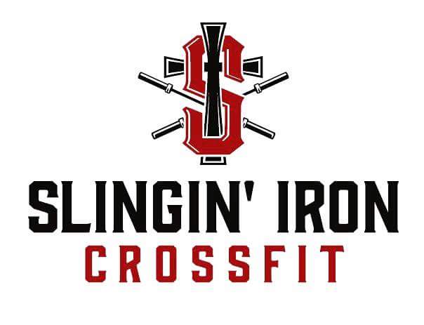 Slingin Iron CrossFit | 11013 U.S. Hwy 190, Walker, LA 70785, USA | Phone: (225) 255-4422