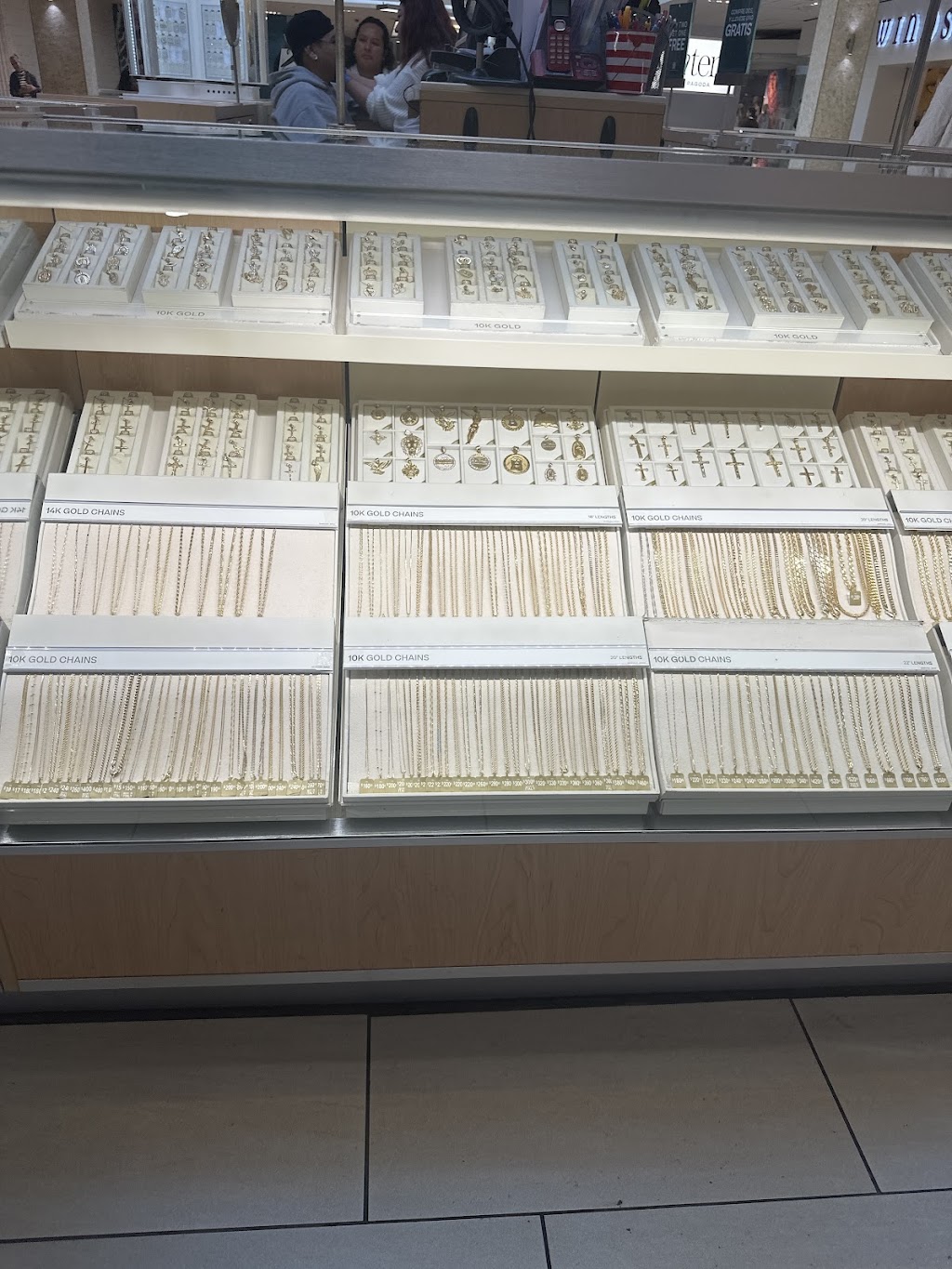 Banter by Piercing Pagoda | 2525 El Camino Real #9023, Carlsbad, CA 92008, USA | Phone: (760) 720-9872