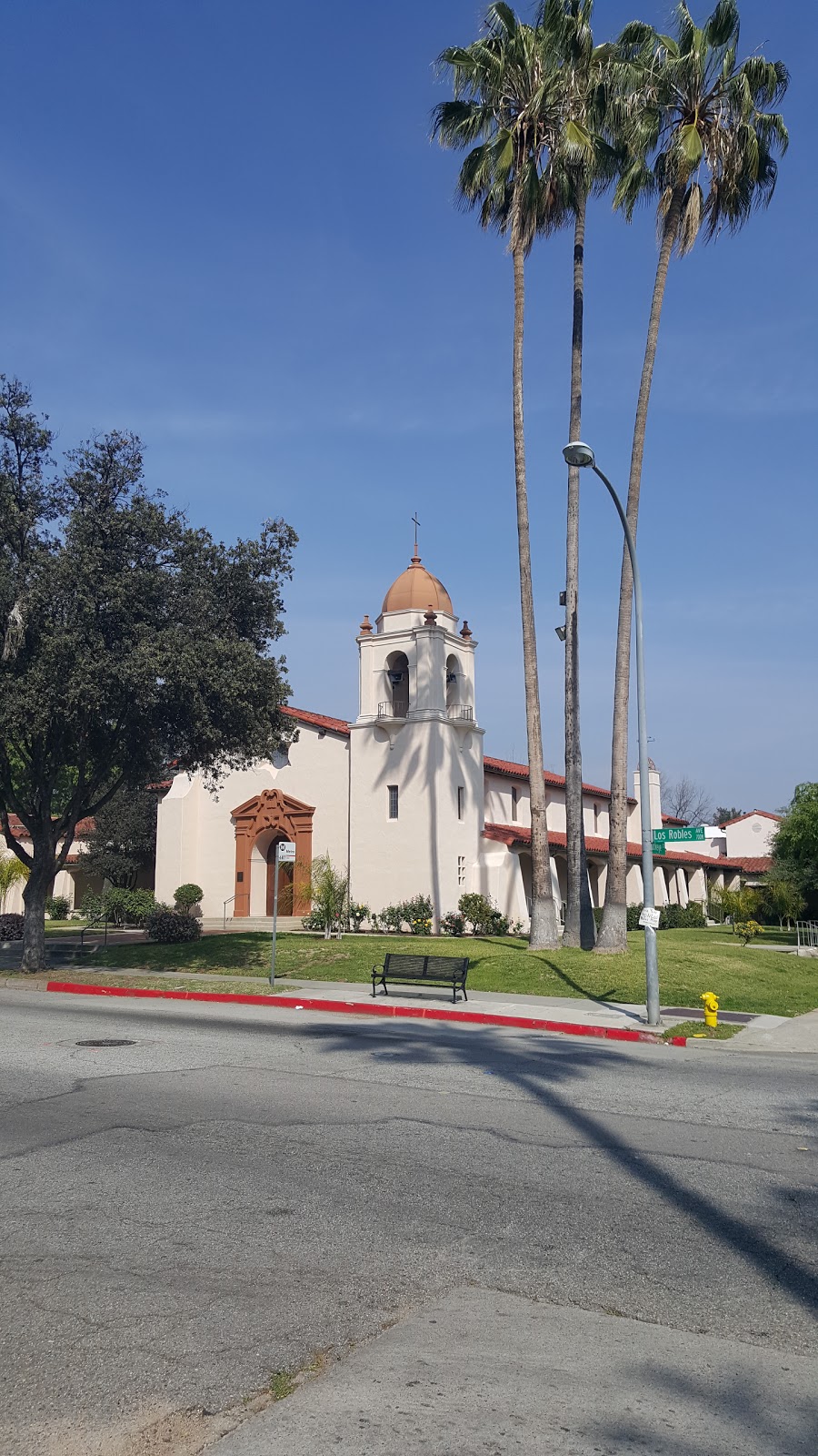 First Lutheran Church | 808 N Los Robles Ave, Pasadena, CA 91104, USA | Phone: (626) 793-1139