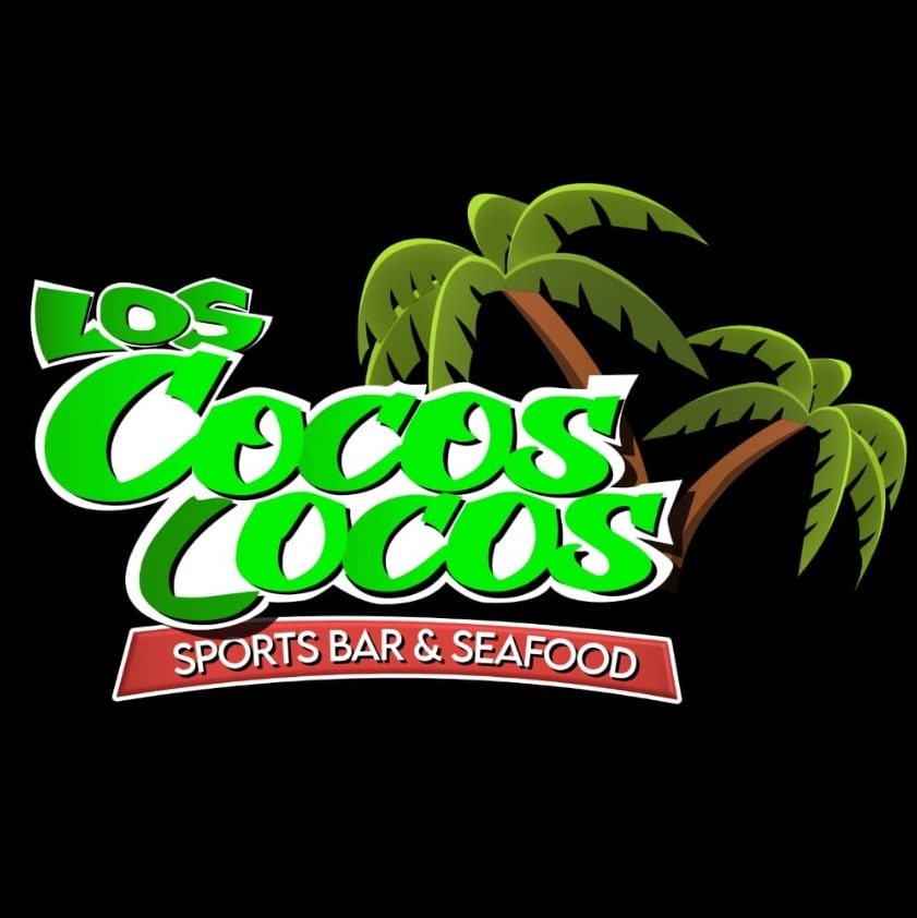 Los Cocos Locos Sports Bar & Seafood | 1200 E Davis St, Mesquite, TX 75149, USA | Phone: (214) 484-4508