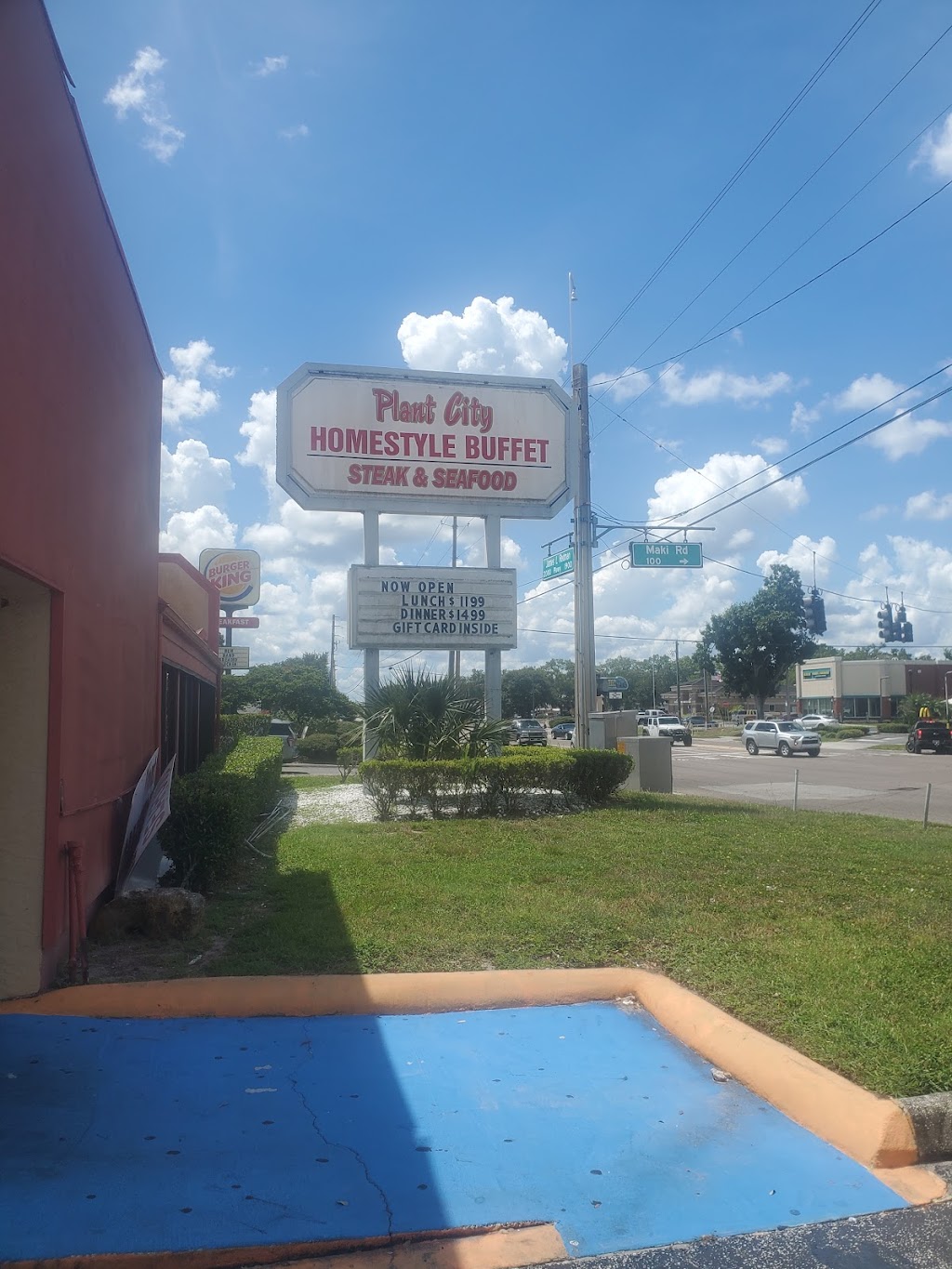 Plant City Homestyle Buffet | 1914 James L Redman Pkwy, Plant City, FL 33563, USA | Phone: (813) 754-4488