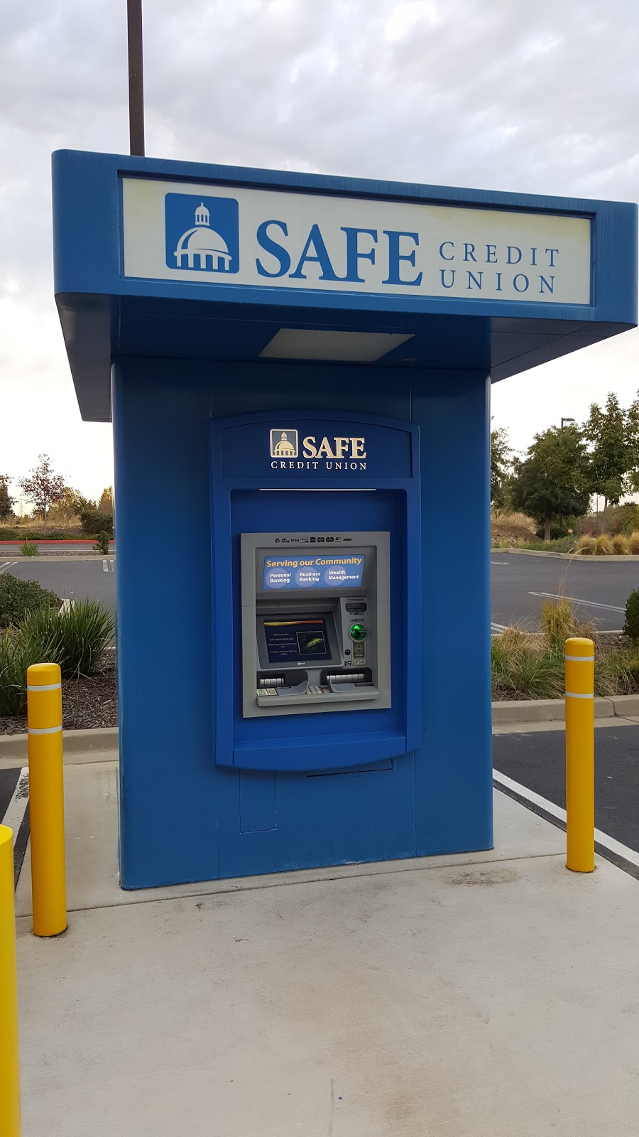 SAFE Credit Union - Corporate Office | 2295 Iron Point Rd Suite 100, Folsom, CA 95630, USA | Phone: (916) 979-7233