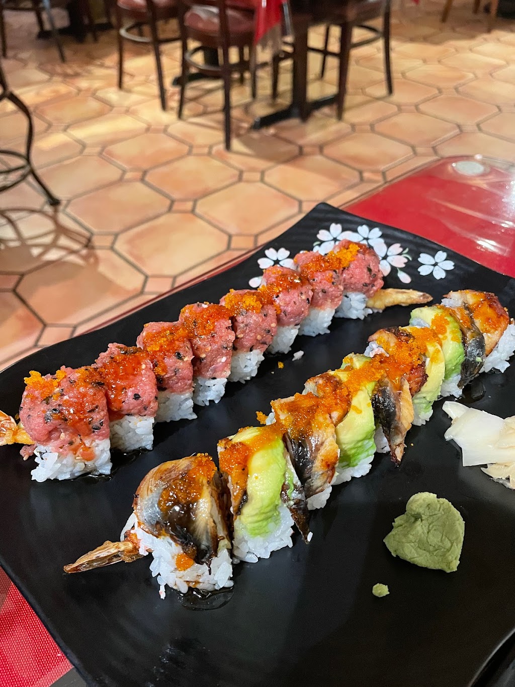 Bento Express | 1652 Oak St, Bakersfield, CA 93301, USA | Phone: (661) 327-3777