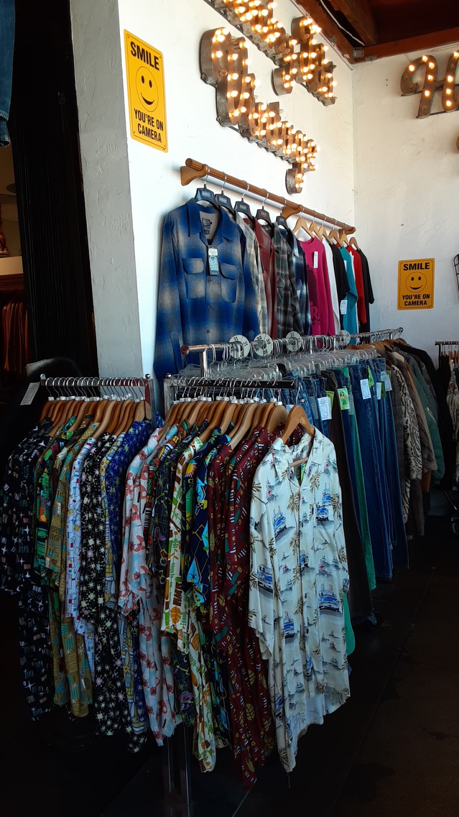 Sneaky Tiki Boutique | 2226 E 4th St, Long Beach, CA 90814, USA | Phone: (562) 439-2600