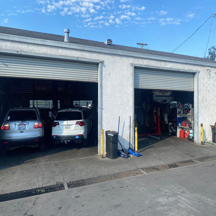 Fids Smog & Tune | 1048 Soule St, West Sacramento, CA 95691, USA | Phone: (916) 374-8706