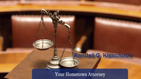 Randall G. Klimchock | 101 N Church St, Mt Pleasant, PA 15666, USA | Phone: (724) 542-4514