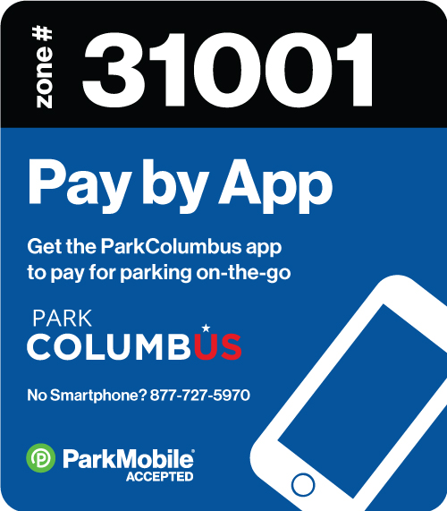 City of Columbus Division of Parking Services | 2700 Impound Lot Rd, Columbus, OH 43207, USA | Phone: (844) 565-1295