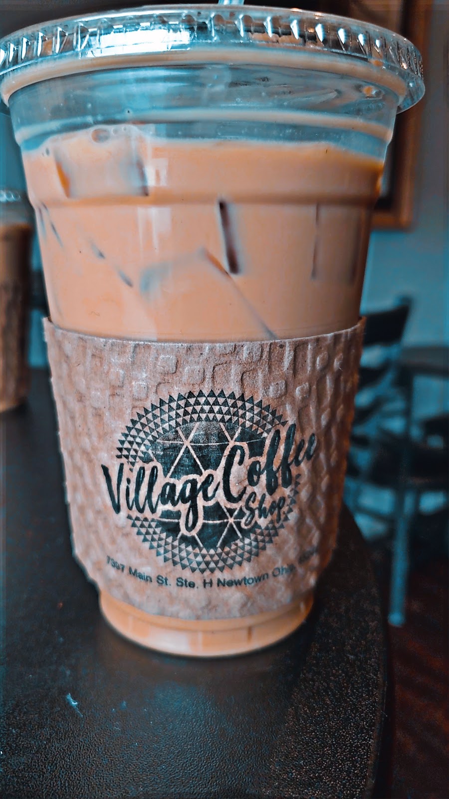 Village Coffee Shop | 7397 Main St, Newtown, OH 45244, USA | Phone: (513) 376-7152