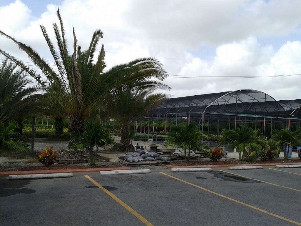 GREEN LAKE NURSERY | 20500 SW 177th Ave, Miami, FL 33187, USA | Phone: (305) 970-2222