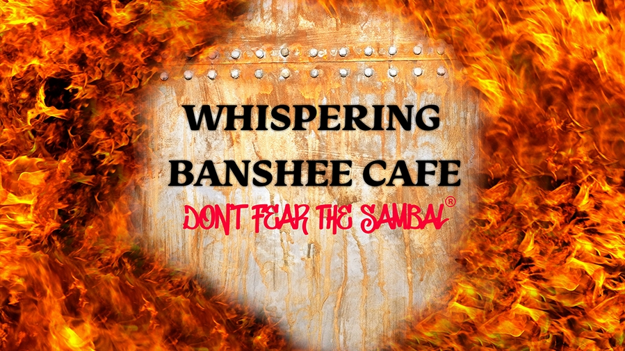 Whispering Banshee Cafe | 18234 Metz Dr, Germantown, MD 20874, USA | Phone: (301) 915-6216