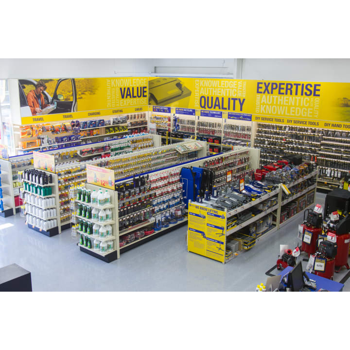 NAPA Auto Parts - Walker Auto and Truck | 6010 Duraleigh Rd, Raleigh, NC 27612, USA | Phone: (919) 861-2222