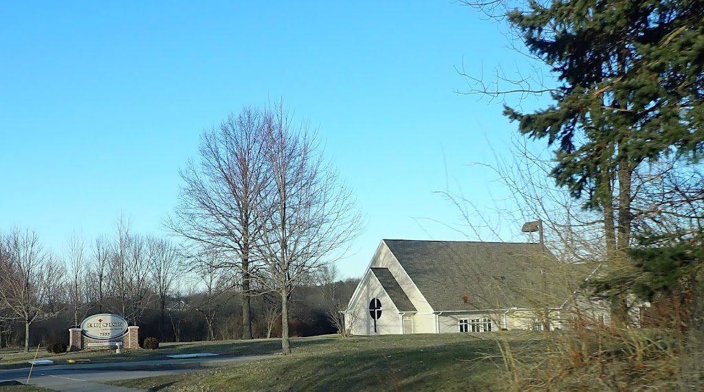 Rejoice Lutheran Church | 7855 Stow Rd, Hudson, OH 44236, USA | Phone: (330) 653-5980