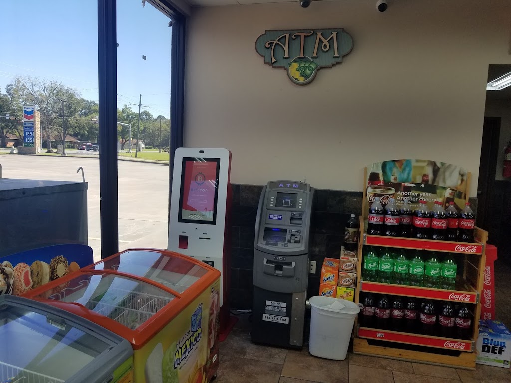 Bitstop Bitcoin ATM | 304 W Linney St, Dayton, TX 77535 | Phone: (855) 524-8786