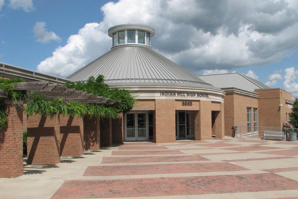 Indian Hill High School | 6865 Drake Rd, Cincinnati, OH 45243, USA | Phone: (513) 272-4550