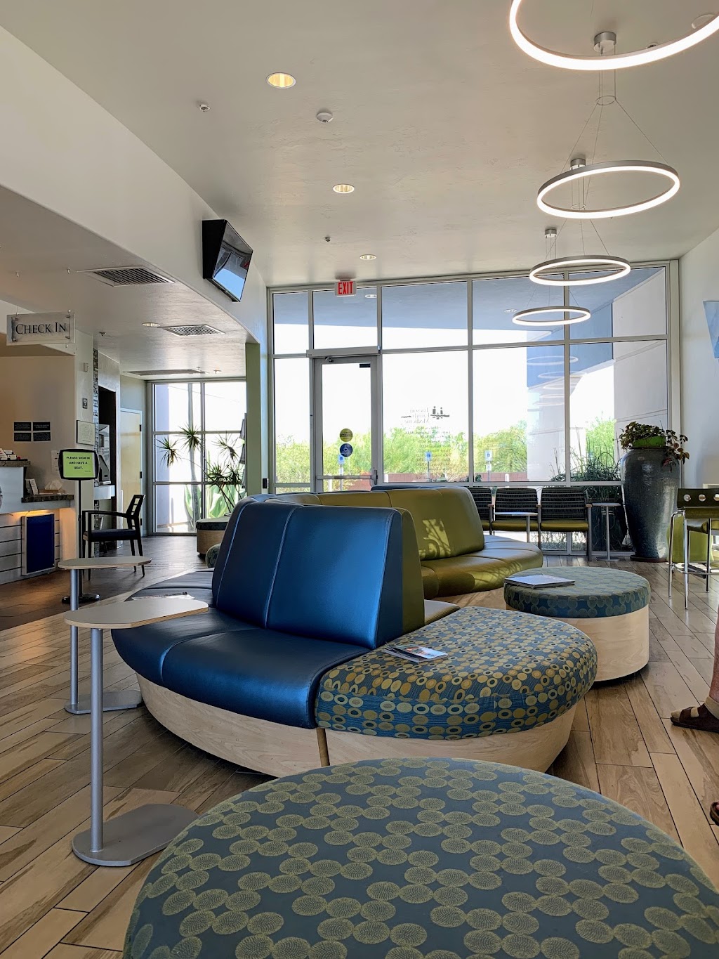 Tucson Family Medicine | 7105 N La Cholla Blvd, Tucson, AZ 85741, USA | Phone: (520) 547-0611