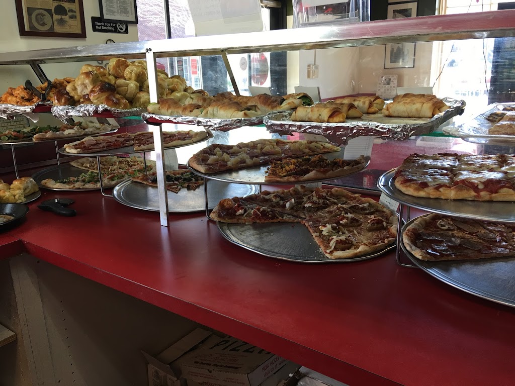 I Love NY Pizza | Photo 8 of 10 | Address: 980 Birmingham Rd, Alpharetta, GA 30004, USA | Phone: (770) 442-9699