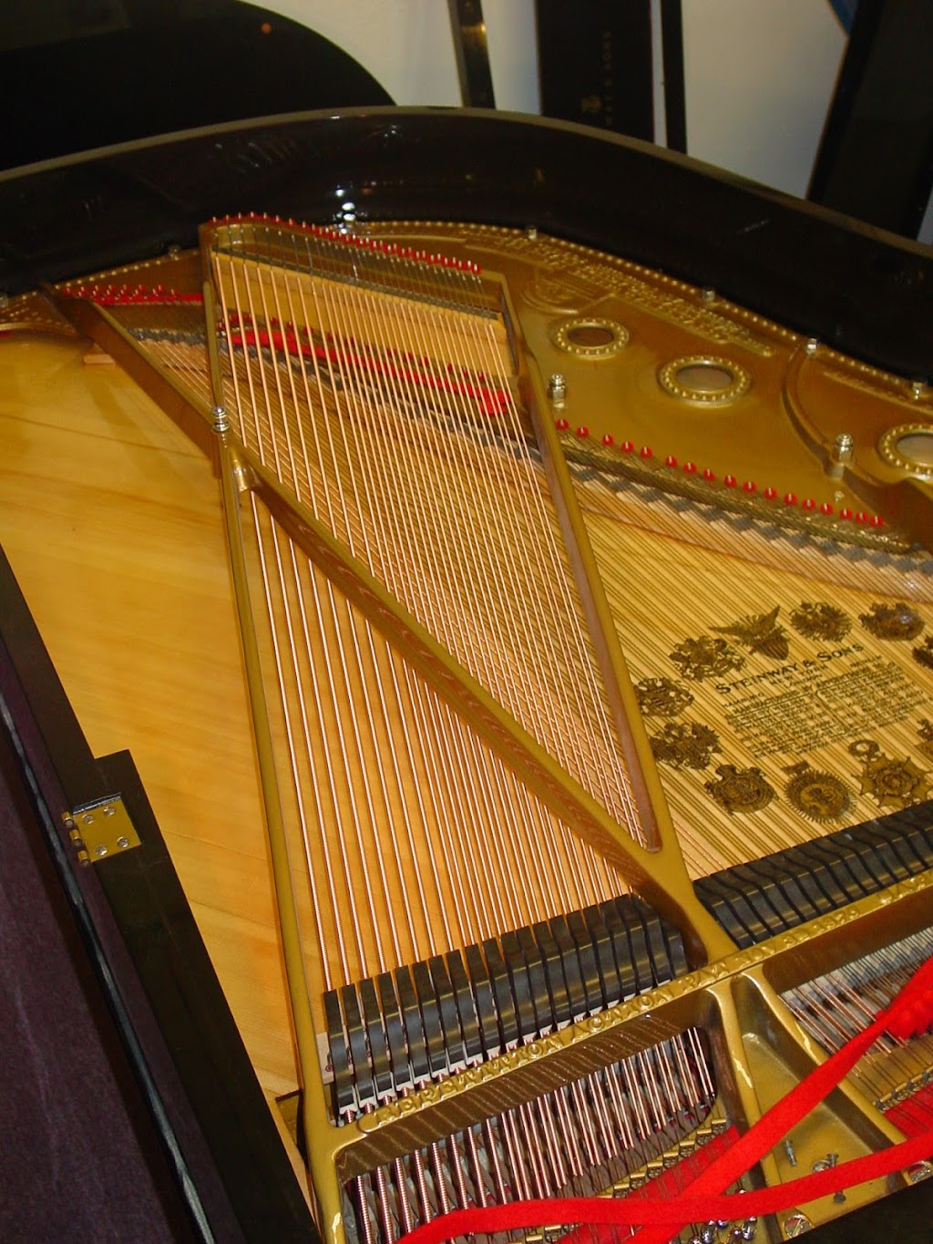 Rawlins Piano Co., Inc. | 28052 Camino Capistrano STE 112, Laguna Niguel, CA 92677, USA | Phone: (949) 347-0460