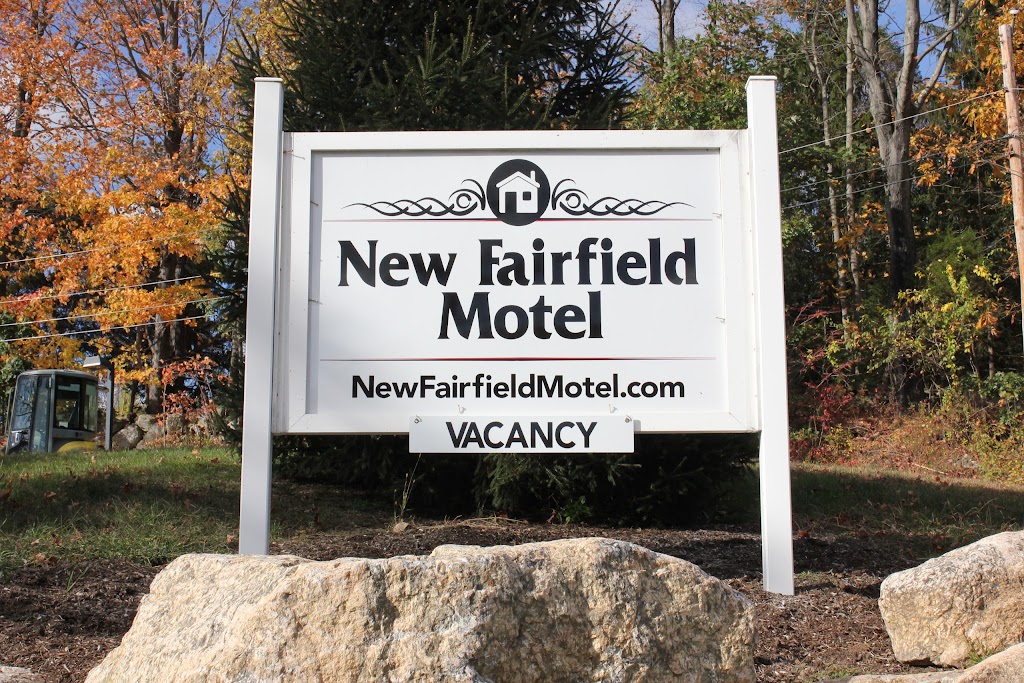 New Fairfield Motel | 89 CT-39, New Fairfield, CT 06812, USA | Phone: (203) 746-1840