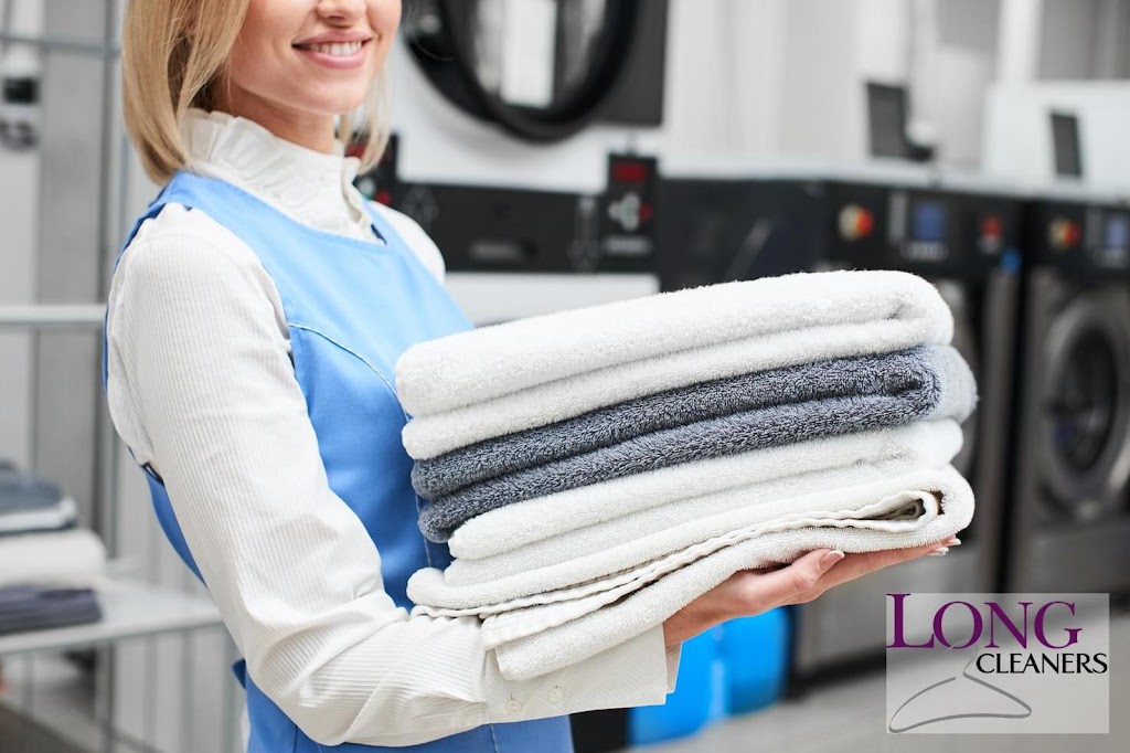 Long Cleaners | 207 S Main St, Miamisburg, OH 45342, USA | Phone: (937) 866-4341