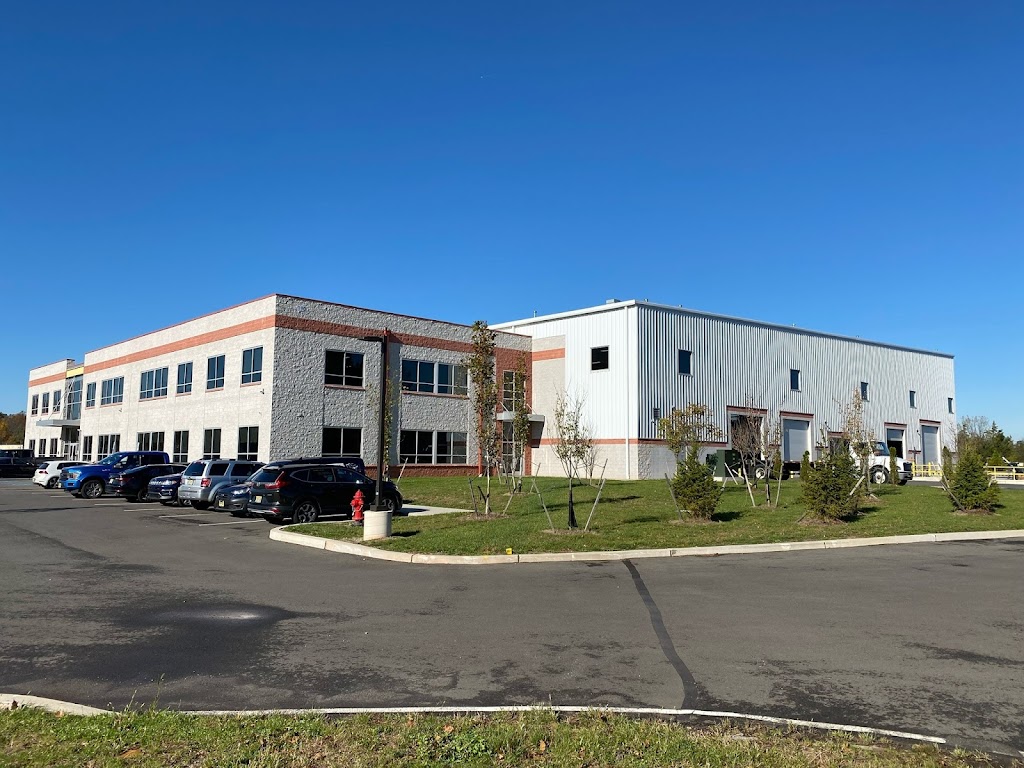 SISSCO Hoist & Crane | 190 US-206, Hillsborough Township, NJ 08844, USA | Phone: (800) 392-0146