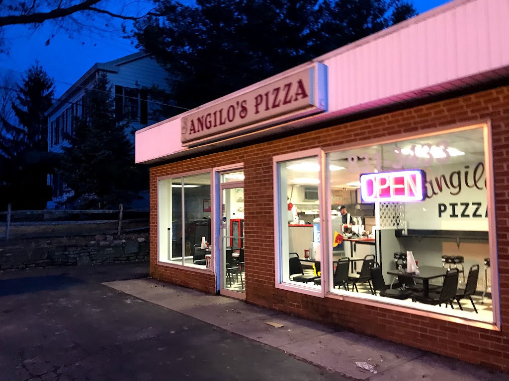 Angilos Pizza | 1247 OH-131, Milford, OH 45150, USA | Phone: (513) 831-3433