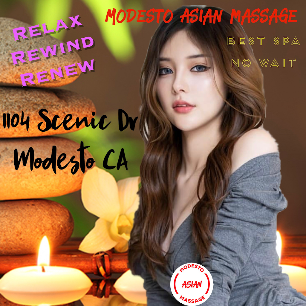 Modesto Asian Massage | 1104 Scenic Dr, Modesto, CA 95350, USA | Phone: (209) 596-4090