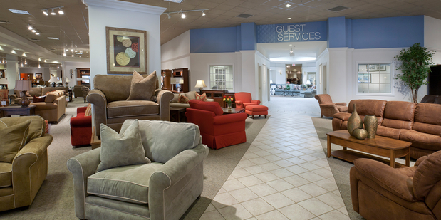 Havertys Furniture | 1900 W Pleasant Ridge Rd, Arlington, TX 76015, USA | Phone: (817) 467-3280