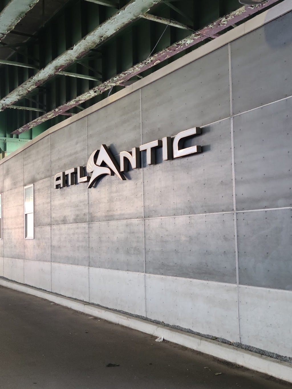 Atlantic Aviation 6N5 | 499 E 34th St, New York, NY 10016, USA | Phone: (212) 889-2319