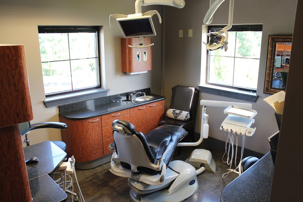 Greystone Smile Design | 140 Village St #203, Birmingham, AL 35242 | Phone: (205) 981-7775