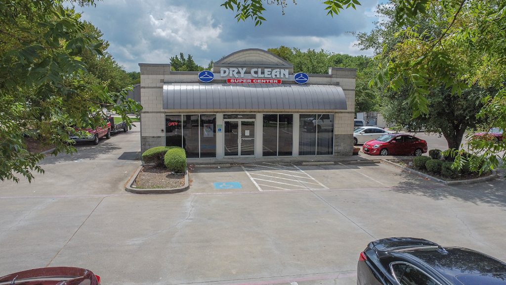 Dry Clean Super Center & Tailors | 1104 E Bethany Dr, Allen, TX 75002, USA | Phone: (972) 747-9987