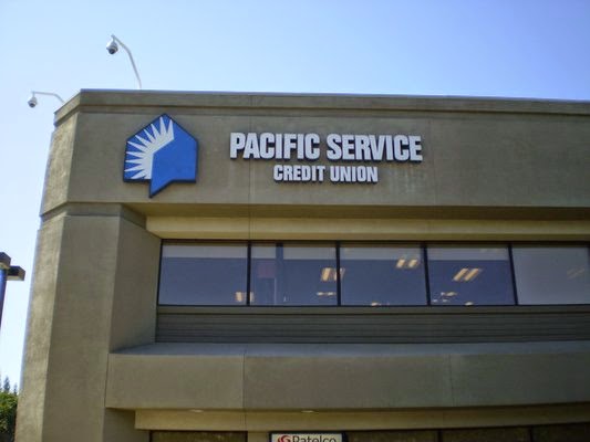 Pacific Service Credit Union | 3000 Clayton Rd, Concord, CA 94519, USA | Phone: (888) 858-6878