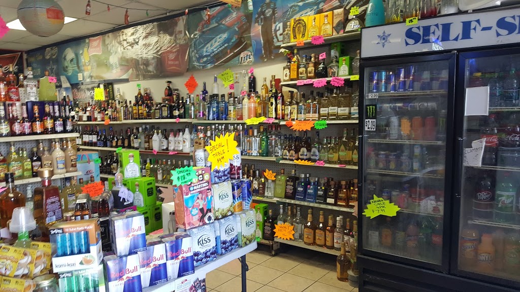 Stockyards Liquor & Wine | 2424 NE 28th St, Fort Worth, TX 76106, USA | Phone: (817) 420-6990