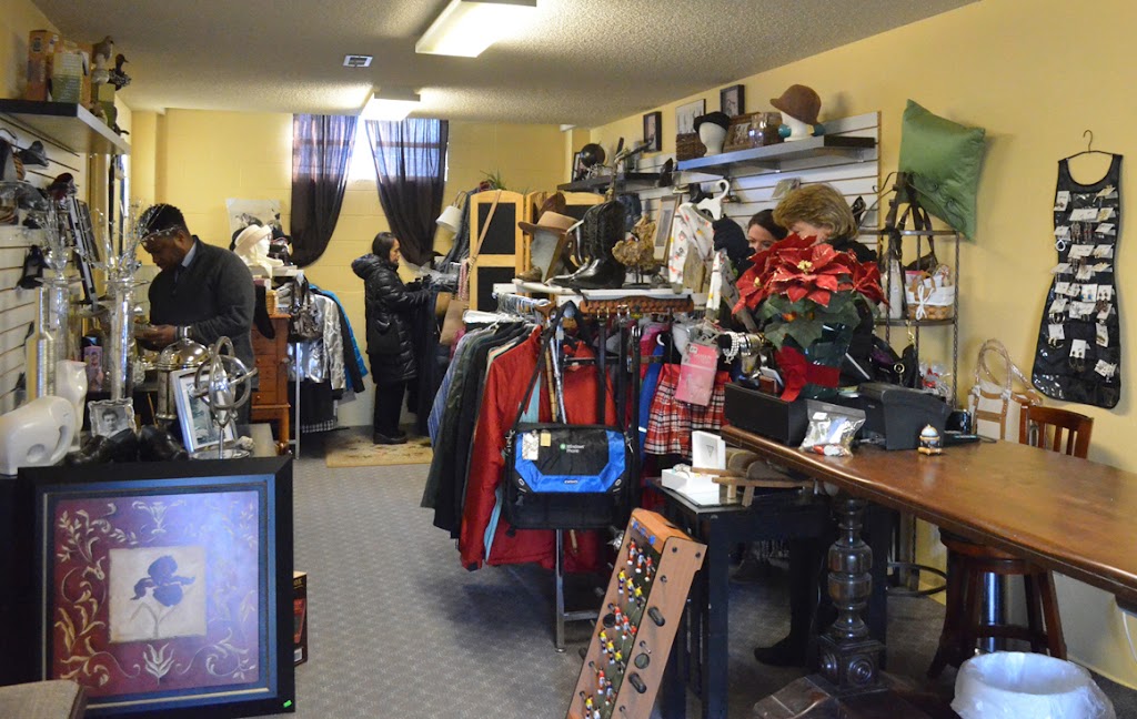 Vision House Thrift Store | 400 Olympia Ave NE, Renton, WA 98056, USA | Phone: (425) 757-0848