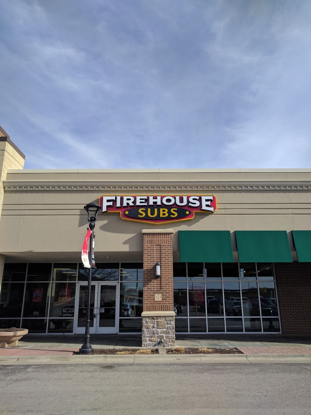 Firehouse Subs Ward Parkway Mall | 8600 Ward Pkwy Ste 2126, Kansas City, MO 64114, USA | Phone: (816) 214-6815